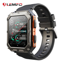 Load image into Gallery viewer, Vibrant Sport Smartwatch
